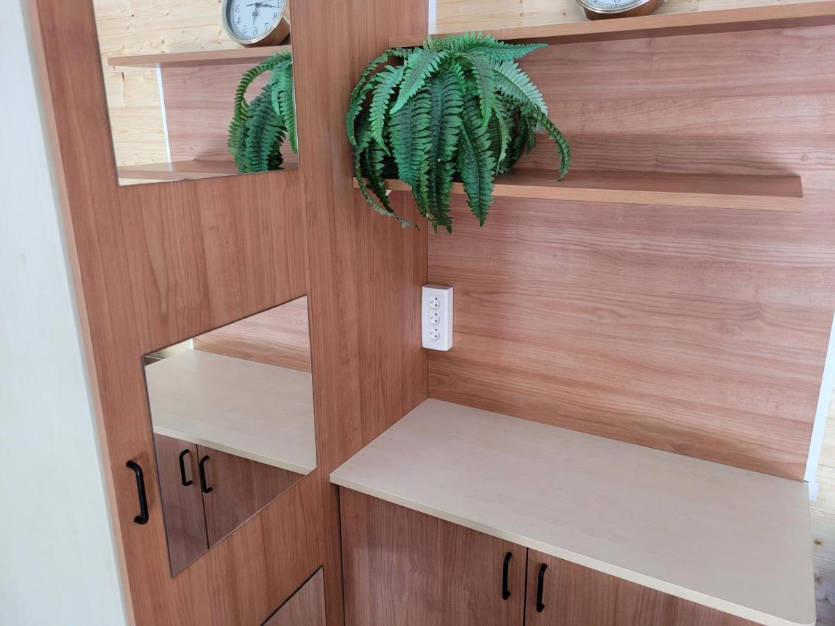 Mobil Home De Patricia Et Franck A Sigean Εξωτερικό φωτογραφία