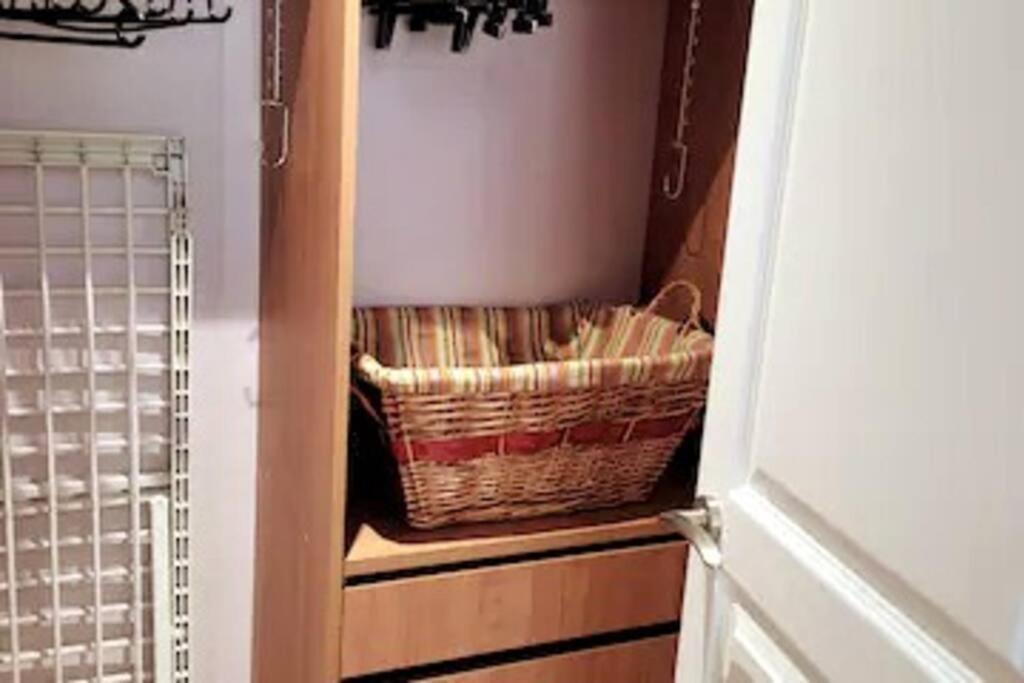 Mobil Home De Patricia Et Franck A Sigean Εξωτερικό φωτογραφία